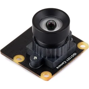 Digitální kamera Waveshare Vysokorychlostní 1,38 Mpx mono kamera ISG1321