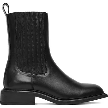 Pracovní obuv Kotníková obuv s elastickým prvkem Gino Rossi