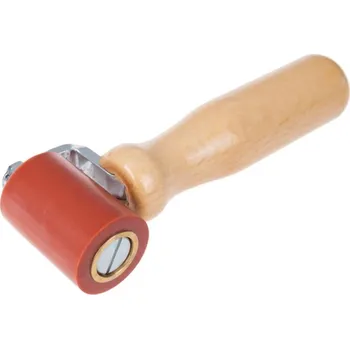 Malířský váleček Váleček přítlačný silikonový – 40 mm