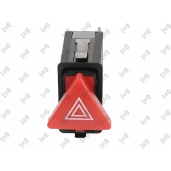 LORO Vypínač výstražných blikačů LOR 135-01-003