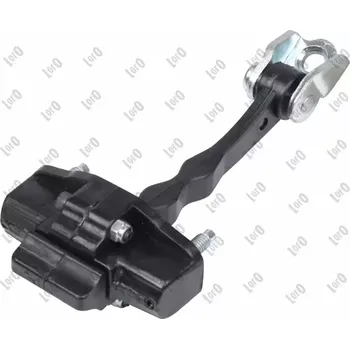 Dveře karosérie LORO Uchycení dveří LOR 150-03-016