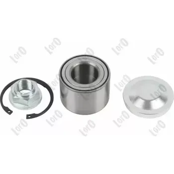 LORO Sada ložiska kola LOR 141-03-033