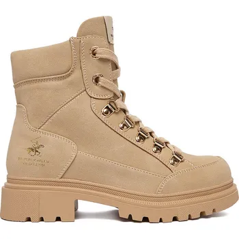 Pracovní obuv Kotníková obuv BEVERLY HILLS POLO CLUB