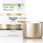 Eucerin Náhradní náplň pro noční krém proti vráskám Elasticity+Filler (Night Cream Refill) 50 ml + 2 měsíce na vrácení zboží