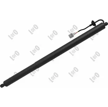 Osvětlení SPZ LORO Elektromotor, zadní dveře LOR 101-02-092