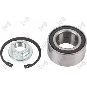 LORO Sada ložiska kola LOR 141-03-031