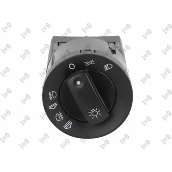 LORO Spínač hlavního světla LOR 135-02-025