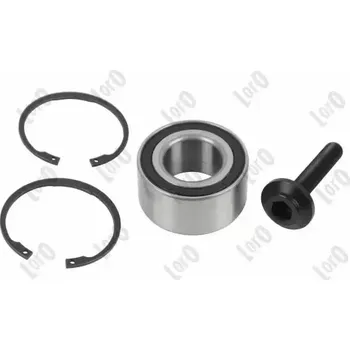 LORO Sada ložiska kola LOR 141-03-091