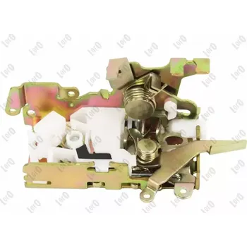 Autozámek LORO Zámek dveří LOR 132-054-083