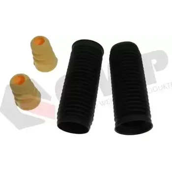 QWP Ochranná sada tlumiče pérování proti prachu QWP WDC278