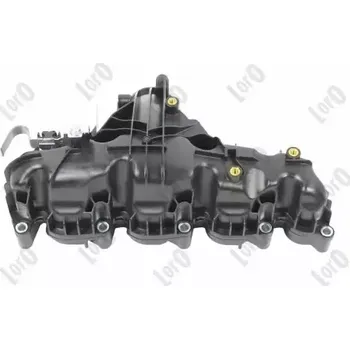 Výfuková trubka LORO Sací trubkový modul LOR 123-00-068