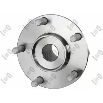 LORO Náboj kola LOR 141-01-019