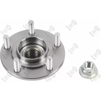 LORO Sada ložiska kola LOR 141-01-207