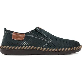 Dámská obuv Polobotky Rieker