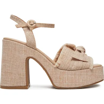 Dámská obuv Sandály DeeZee