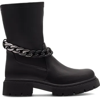 Dámské kozačky Polokozačky Jenny Fairy