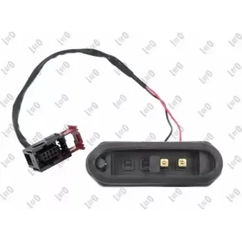 LORO Spínač dveřního kontaktu LOR 137-02-049