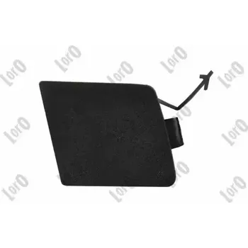 Lišta karosérie LORO Klapka vlečného háku LOR 038-33-440