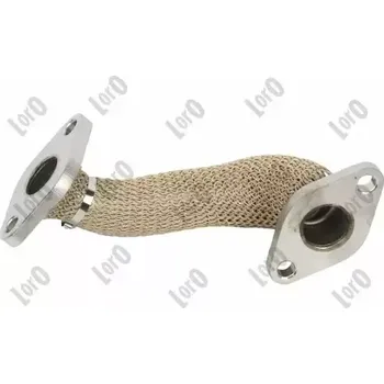 Ventil palivového systému LORO Potrubí AGR-ventil LOR 121-00-104