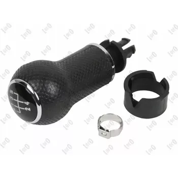 Hlavice řadicí páky LORO Hlavice řadící páky LOR 135-99-338