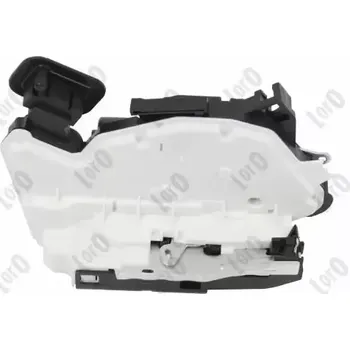 Autozámek LORO Zámek dveří LOR 132-053-168