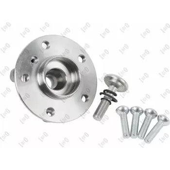 LORO Sada ložiska kola LOR 141-01-285