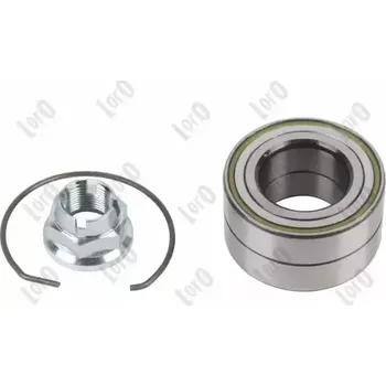 LORO Sada ložiska kola LOR 141-03-039