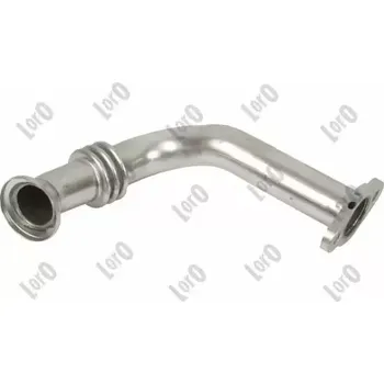 Ventil palivového systému LORO Potrubí AGR-ventil LOR 121-00-110