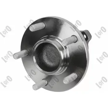 LORO Náboj kola LOR 141-01-077