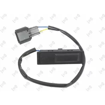 Osvětlení SPZ LORO Spínač, zadní dveře LOR 132-035-005