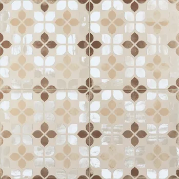 Dlažba EL MOLINO Dlažba El Molino Calvin beige mat rektifikovaná 58x58 73836