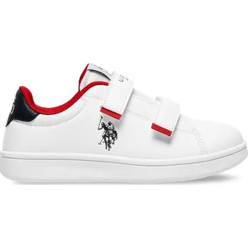 Dámské tenisky Sneakersy U.S. POLO ASSN.