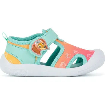 Chlapecké bačkory Bačkory Paw Patrol