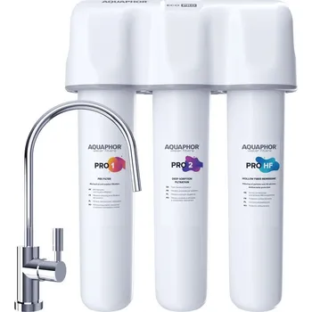 Filtrace vody AQUAPHOR ECO Pro Vodní filtr