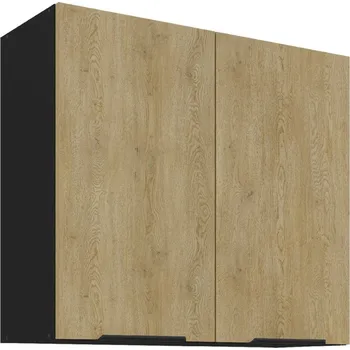 Stolarz-Lempert Kuchyňská skříňka Cremona BL - horní 80 G-72 2F