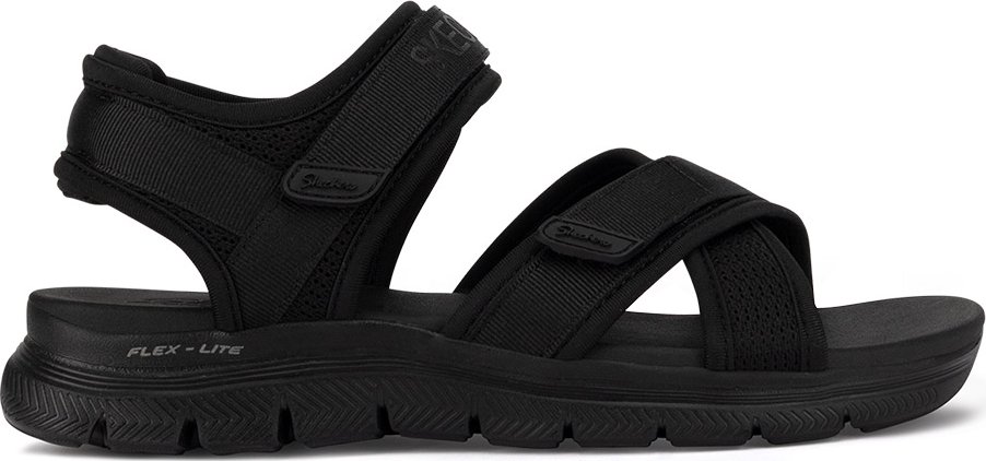 Sandály Skechers