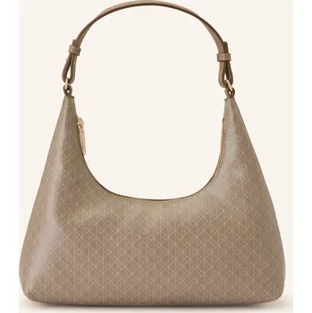 Kabelka Calvin Klein Dámská Kabelka, černošedá, one size