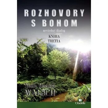 Kniha Rozhovory s Bohom 3 - Neale Donald Walsch (E-Kniha)