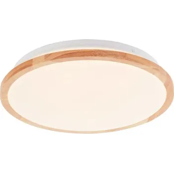 Brilliant G97136/75 Koupelnové LED svítidlo FARICA STARRY WOOD IP44