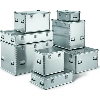 Přepravník Bedny Y a sanitární bedny 45053