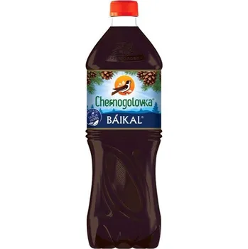 Limonáda Limonada Bajkal Cernogolovka 1L