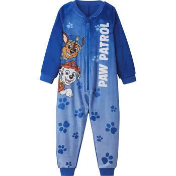 Dětský overall Dětský overal (modrá, 98/104)