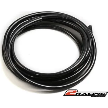 Zahradní hadice Podtlaková silikonová hadice 4mm modrá