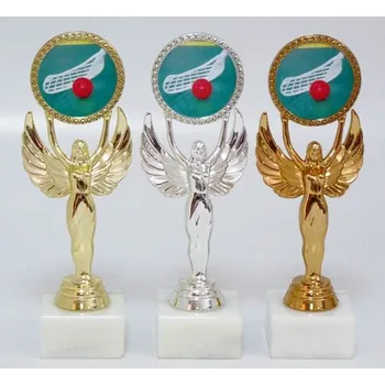 Florbal trofeje F32-830-L125