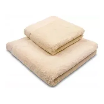 Ručník Ručník z mikrobavlny, béžová