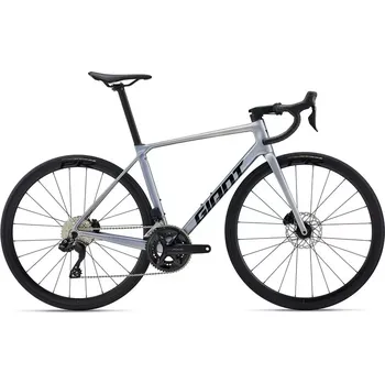 Silniční kolo Giant TCR Advanced 1-PC Dreamy Blue (ZDARMA Doprava + Dárek)