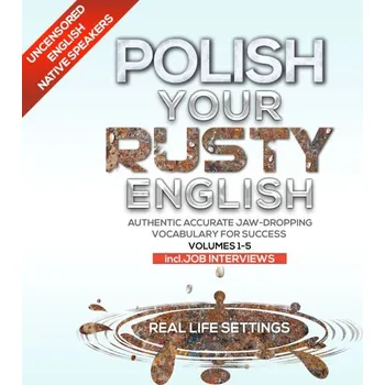 Polish Your Rusty English