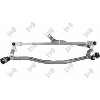 Stěrač LORO Tyčoví stěračů LOR 103-04-102