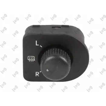 LORO Spínač nastavení zrcátek LOR 135-03-011