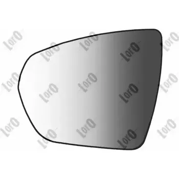 Auto zrcátko LORO Sklo do vnějšího zrcátka LOR 2946G01